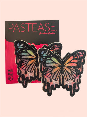 
            
                Load image into Gallery viewer, PASTEASE BUTTERFLY
            
        