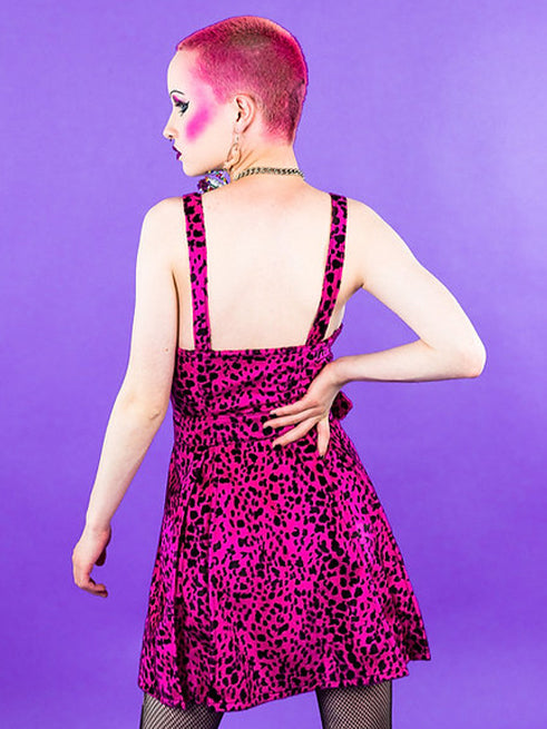 
            
                Load image into Gallery viewer, INDYANNA GUILIA DRESS
            
        