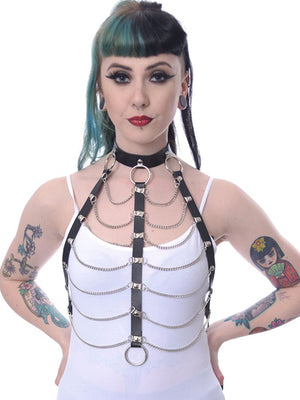 POIZEN INDUSTRIES VIDA HARNESS