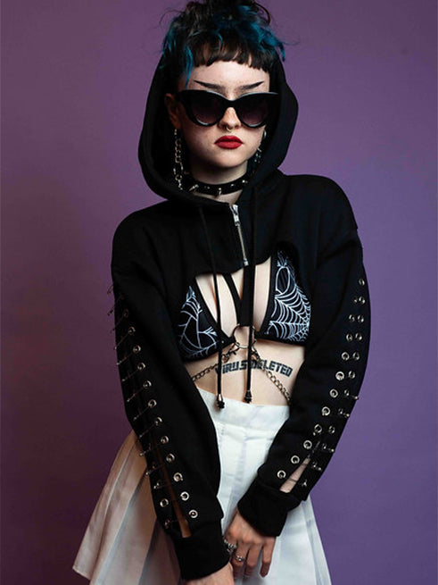 
            
                Bild in den Galerie-Viewer laden,INDYANNA KAT HOODIE
            
        