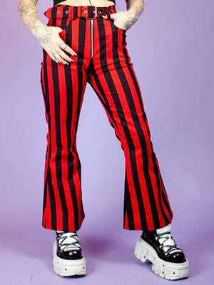 INDYANNA x WHATEVERNBD BACK 2 COOL TROUSER