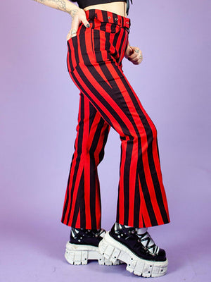 INDYANNA x WHATEVERNBD BACK 2 COOL TROUSER