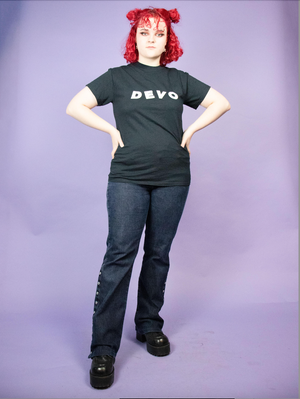 DEVO T SHIRT