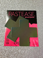 PASTEASE REFLECTIVE CROSS