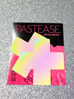 PASTEASE REFLECTIVE CROSS