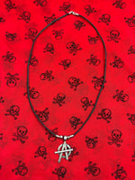 ANARCHY NECKLACE