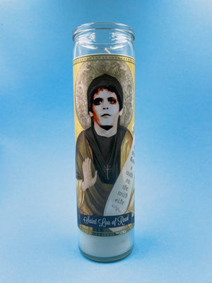 THE LUMINARY AND CO LOU REED