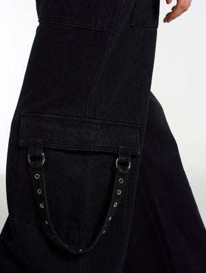 THE RAGGED PRIEST GRIME JEAN