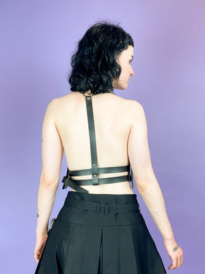 
            
                Load image into Gallery viewer, EXIT SHOULDER TWO STRAP HARNESS NUMBER 22
            
        