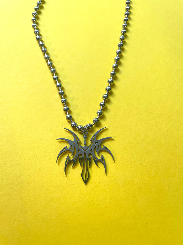 TRIBAL NECKLACE