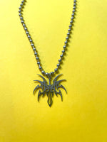 TRIBAL NECKLACE