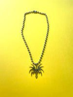 TRIBAL NECKLACE