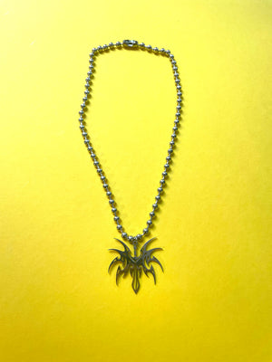 TRIBAL NECKLACE