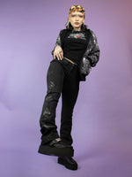 DEADSTOCK SERIOUS JEANS
