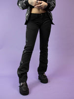 DEADSTOCK SERIOUS JEANS