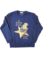 THE SMASHING PUMPKINS SWEATER