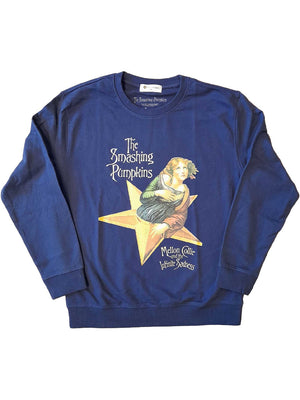 THE SMASHING PUMPKINS SWEATER