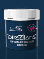 DIRECTIONS HAIRCOLOR DENIM BLUE