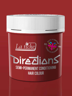 <transcy>DIRECTIONS HAIRCOLOR PILLARBOX RED</transcy>