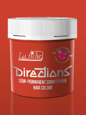 <transcy>DIRECTIONS HAIRCOLOR TANGERINE</transcy>