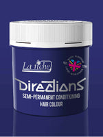 DIRECTIONS HAIRCOLOR ULTRA VIOLET