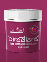 DIRECTIONS HAIRCOLOR CERISE