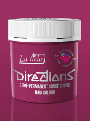 <transcy>DIRECTIONS HAIRCOLOR CERISE</transcy>