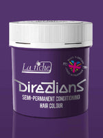 DIRECTIONS HAIRCOLOR VIOLET