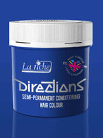 DIRECTIONS HAIRCOLOR ATLANTIC BLUE