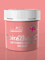 DIRECTIONS HAIRCOLOR PASTEL PINK