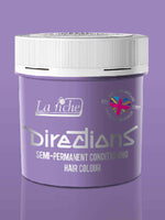 DIRECTIONS HAIRCOLOR LILAC