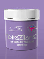 DIRECTIONS HAIRCOLOR WISTERIA