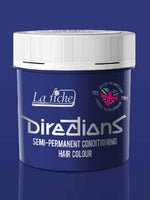 DIRECTIONS HAIRCOLOR NEON BLUE