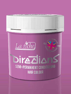 DIRECTIONS HAIRCOLOR LAVENDER