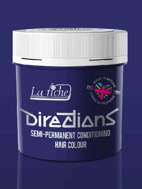 <transcy>DIRECTIONS HAIRCOLOR MIDNIGHT BLUE</transcy>