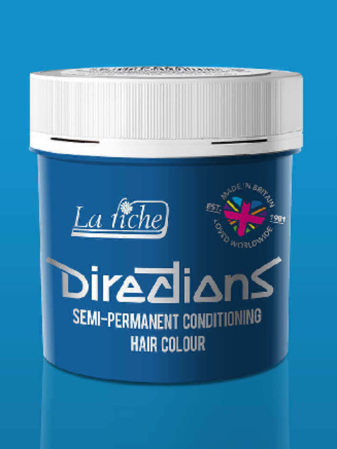 <transcy>DIRECTIONS HAIRCOLOR LAGOON BLUE</transcy>