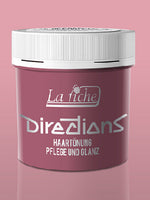 DIRECTIONS HAIRCOLOR PASTEL ROSE