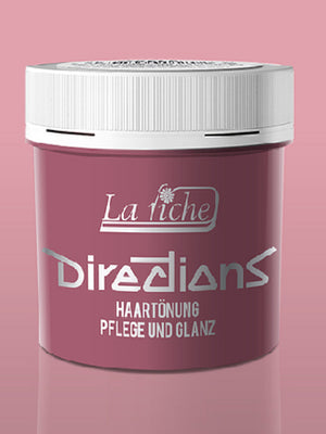 <transcy>DIRECTIONS HAIRCOLOR PASTEL ROSE</transcy>