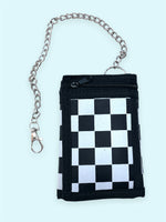CHECKER WALLET