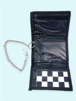 CHECKER WALLET