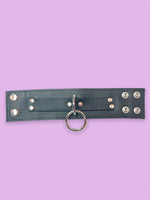 FUNK PLUS BRACELET WITH RING