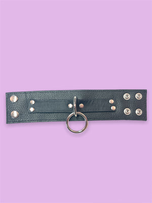 FUNK PLUS BRACELET WITH RING