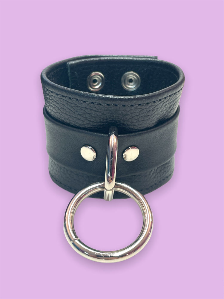 FUNK PLUS BRACELET WITH RING