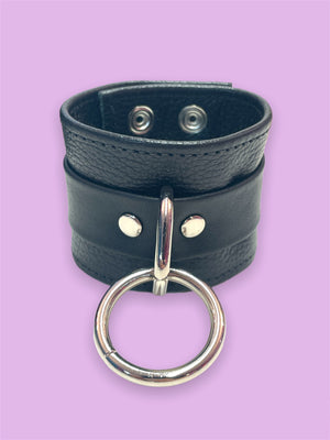 FUNK PLUS BRACELET WITH RING