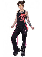 POIZEN INDUSTRIES FUSE PANTS