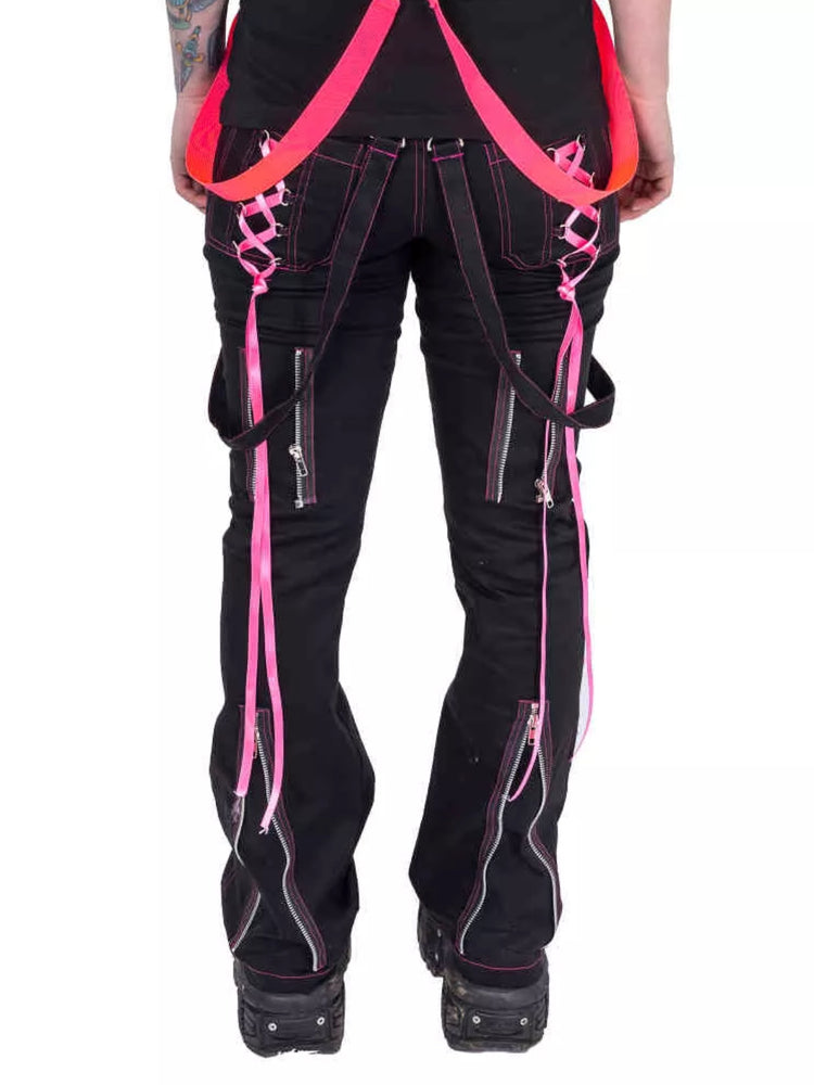 POIZEN INDUSTRIES FUSE PANTS
