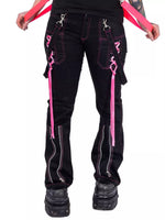 POIZEN INDUSTRIES FUSE PANTS