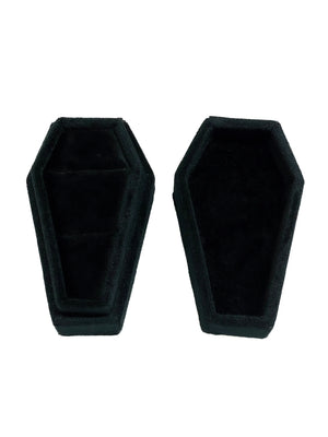 MYSTICUM LUNA TIL DEATH COFFIN RING BOX