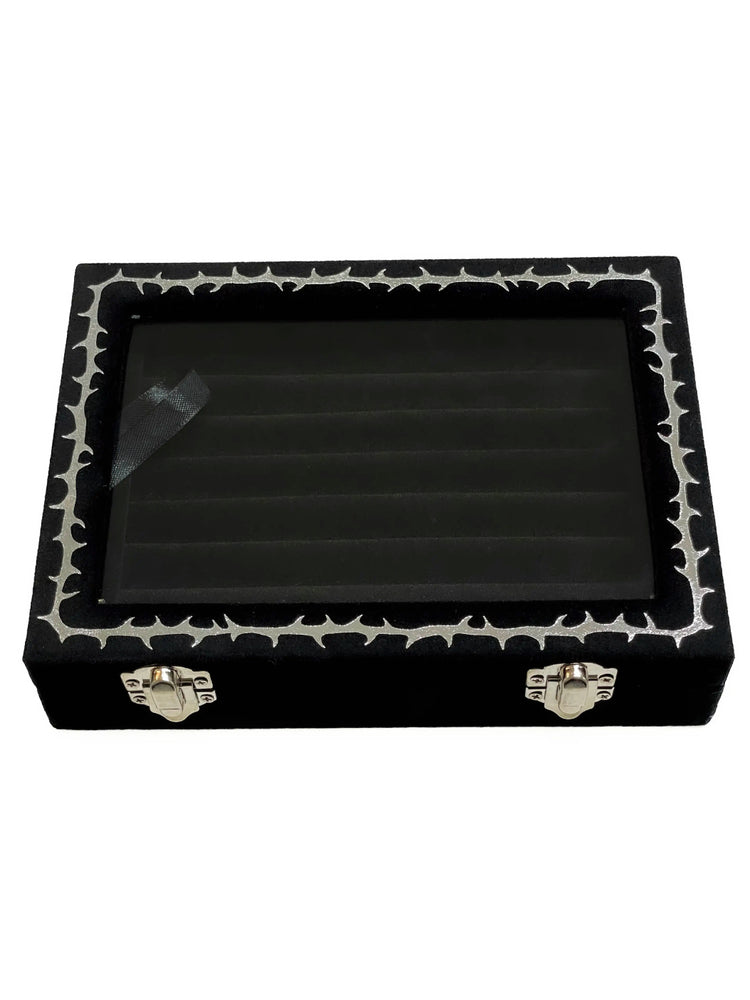 MYSTICUM LUNA BORN IN THORNS JEWELLERY BOX