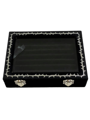 MYSTICUM LUNA BORN IN THORNS JEWELLERY BOX